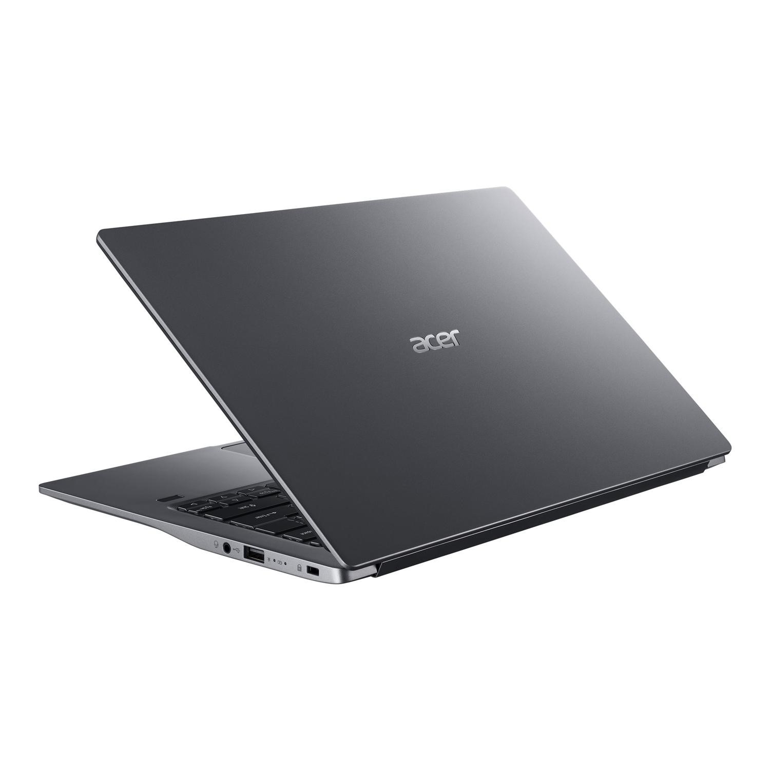 Windowsノート本体 ACER SwiftSF314-57 i5-1035G1 8GB 256GB Acer Swift 3 - i5-1035G1 · MX250 · 14.0”, Full HD (1920 x