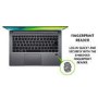 Acer Swift 3 SF314-57 Core i5-1035G1 8GB 256GB SSD 14 Inch Windows 10 Laptop