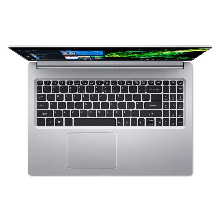Acer Aspire 5 Core i7-8565U 4GB 1TB HDD + 16GB Intel Optane 15.6 Inch Windows 10 Home