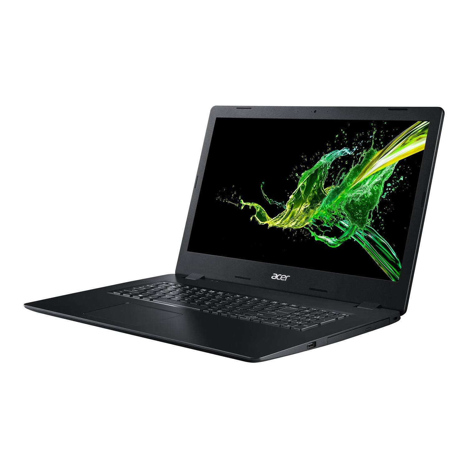 Acer Aspire 3 A317-51 Core i3-8145U 8GB 1TB HDD 17.3 Inch
