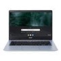 Acer Chromebook 3 Intel Celeron N4020 4GB 64GB 14 Inch Chrome OS - Silver