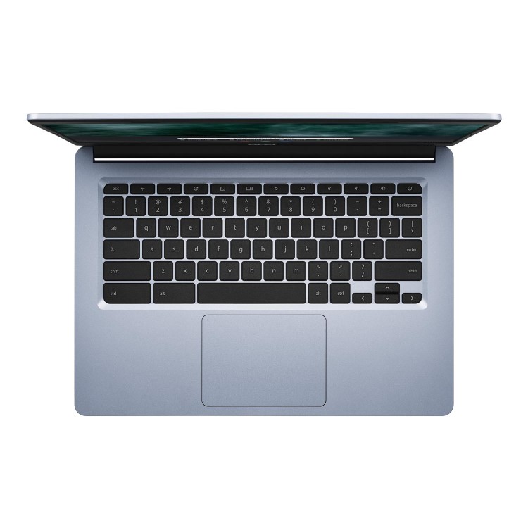 Acer Chromebook 3 Intel Celeron N4020 4GB 64GB 14 Inch Chrome OS - Silver