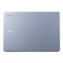 Acer Chromebook 3 Intel Celeron N4020 4GB 64GB 14 Inch Chrome OS - Silver