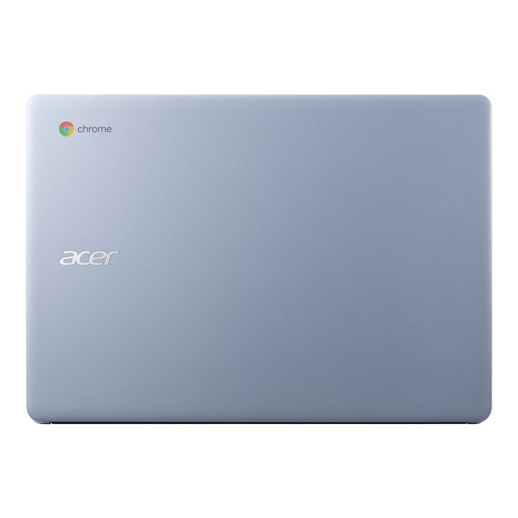 Acer Chromebook 3 Intel Celeron N4020 4GB 64GB 14 Inch Chrome OS - Silver