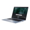 Acer Chromebook 3 Intel Celeron N4020 4GB 64GB 14 Inch Chrome OS - Silver