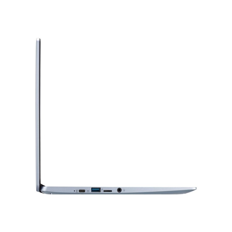 Acer Chromebook 3 Intel Celeron N4020 4GB 64GB 14 Inch Chrome OS - Silver