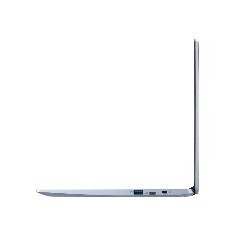 Acer Chromebook 3 Intel Celeron N4020 4GB 64GB 14 Inch Chrome OS - Silver