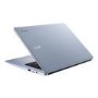 Acer Chromebook 3 Intel Celeron N4020 4GB 64GB 14 Inch Chrome OS - Silver