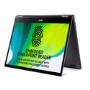 Acer Spin 5 SP513-54N Core i7-1065G7 8GB 512GB SSD 13.5 Inch Touchscreen Windows 10 2-in-1 Convertible Laptop 