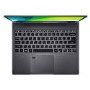 Acer Spin 5 SP513-54N Core i7-1065G7 8GB 512GB SSD 13.5 Inch Touchscreen Windows 10 2-in-1 Convertible Laptop 
