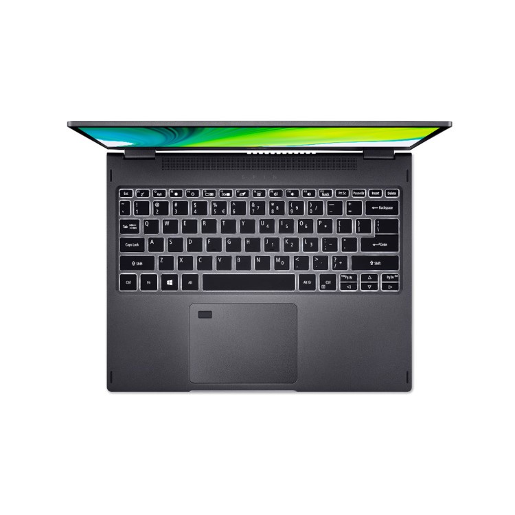 Acer Spin 5 SP513-54N Core i7-1065G7 8GB 512GB SSD 13.5 Inch Touchscreen Windows 10 2-in-1 Convertible Laptop 