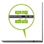 Acer Spin 5 SP513-54N Core i7-1065G7 8GB 512GB SSD 13.5 Inch Touchscreen Windows 10 2-in-1 Convertible Laptop 