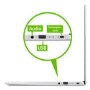 Acer Swift 3 SF313-52 Core i5-1035G4 8GB 512GB SSD 13.5 Inch Windows 10 Laptop