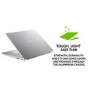 Acer Swift 3 SF313-52 Core i5-1035G4 8GB 512GB SSD 13.5 Inch Windows 10 Laptop