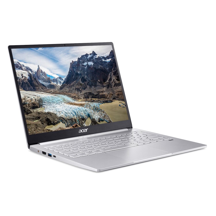 Acer Swift 3 SF313-52 Core i7-1065G7 8GB 512GB SSD 13.5 Inch QHD Windows 10 Laptop 