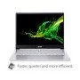 Acer Swift 3 SF313-52 Core i7-1065G7 8GB 512GB SSD 13.5 Inch QHD Windows 10 Laptop 