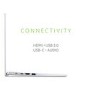 Acer Swift 3 SF313-52 Core i7-1065G7 8GB 512GB SSD 13.5 Inch QHD Windows 10 Laptop 