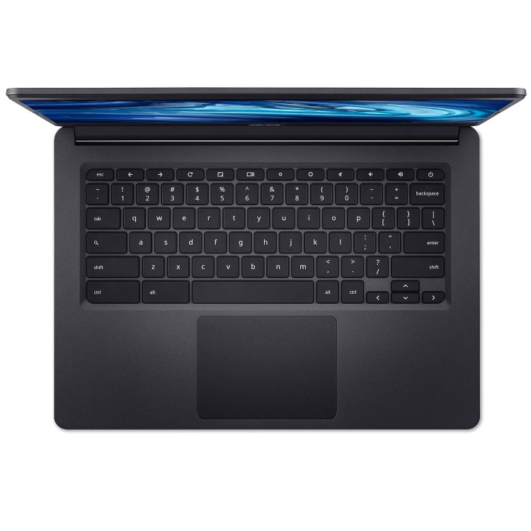 Acer 314 C933T-C8R4 Intel Celeron N4000 4GB 32GB eMMC 14 Inch Touchscreen Chromebook