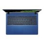 Acer Aspire 3 Core i3-1005G1 4GB 256GB 15.6 Inch Windows 10 Laptop