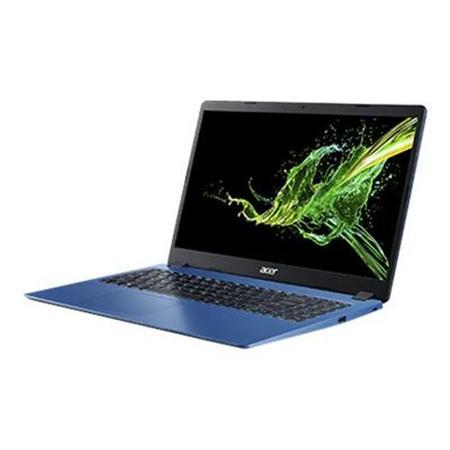 Acer Aspire 3 Core i3-1005G1 4GB 256GB 15.6 Inch Windows 10 Laptop
