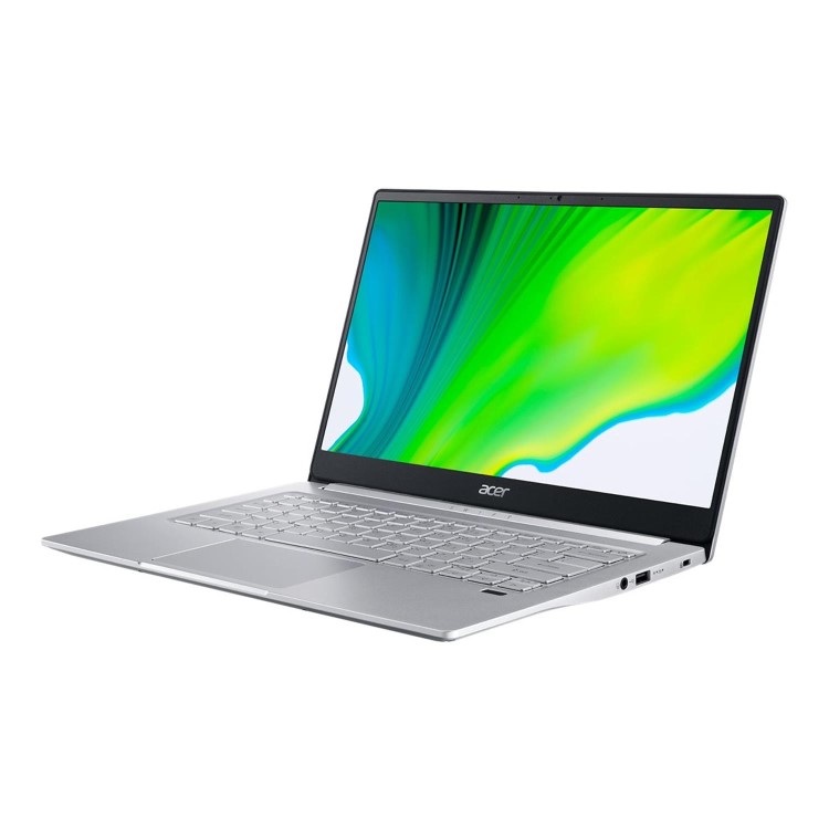 Acer Swift 3 AMD Ryzen 7 4700U 8GB 512GB 14 Inch  Windows 10 Home Laptop