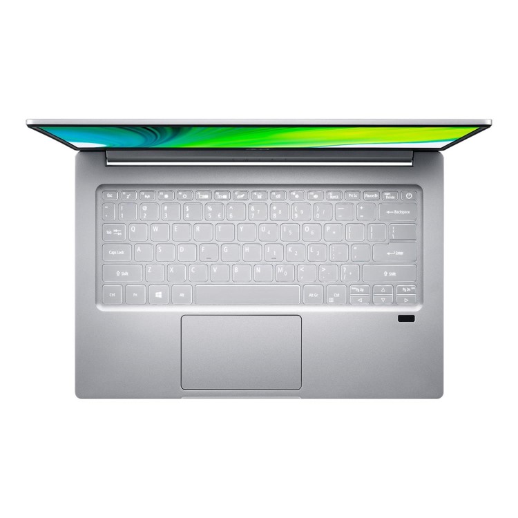 Acer Swift 3 AMD Ryzen 7 4700U 8GB 512GB 14 Inch  Windows 10 Home Laptop