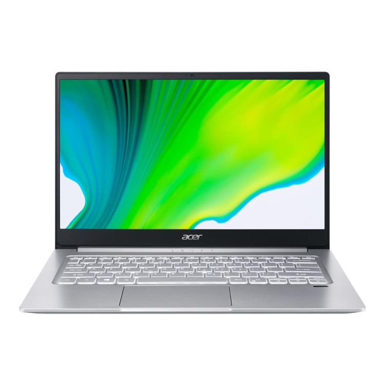 Acer Swift 3 AMD Ryzen 7 4700U 8GB 512GB 14 Inch  Windows 10 Home Laptop