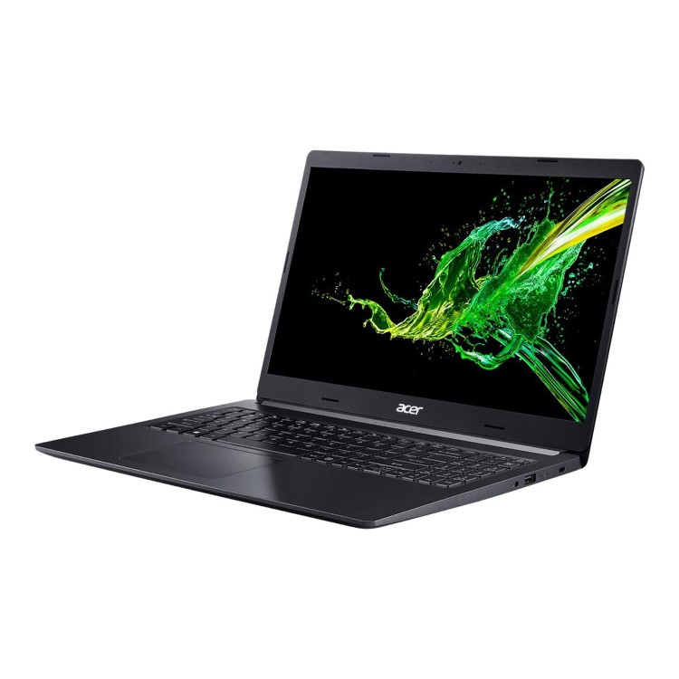 Acer Aspire 5 A515-55 Core i5-1035G1 8GB 512GB SSD 15.6 Inch Windows 10 Laptop