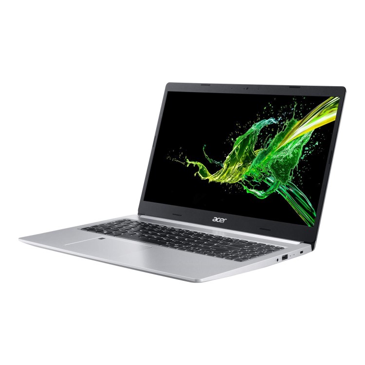 Acer Aspire 5 Core i5-1035G1 8GB 512GB SSD 15.6 Inch Windows 10 Home Laptop