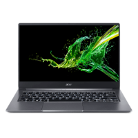 Acer Swift 3 SF314-57G Core i7-1065G7 8GB 512GB SSD GeForce MX350 14 Inch Windows 10 Laptop