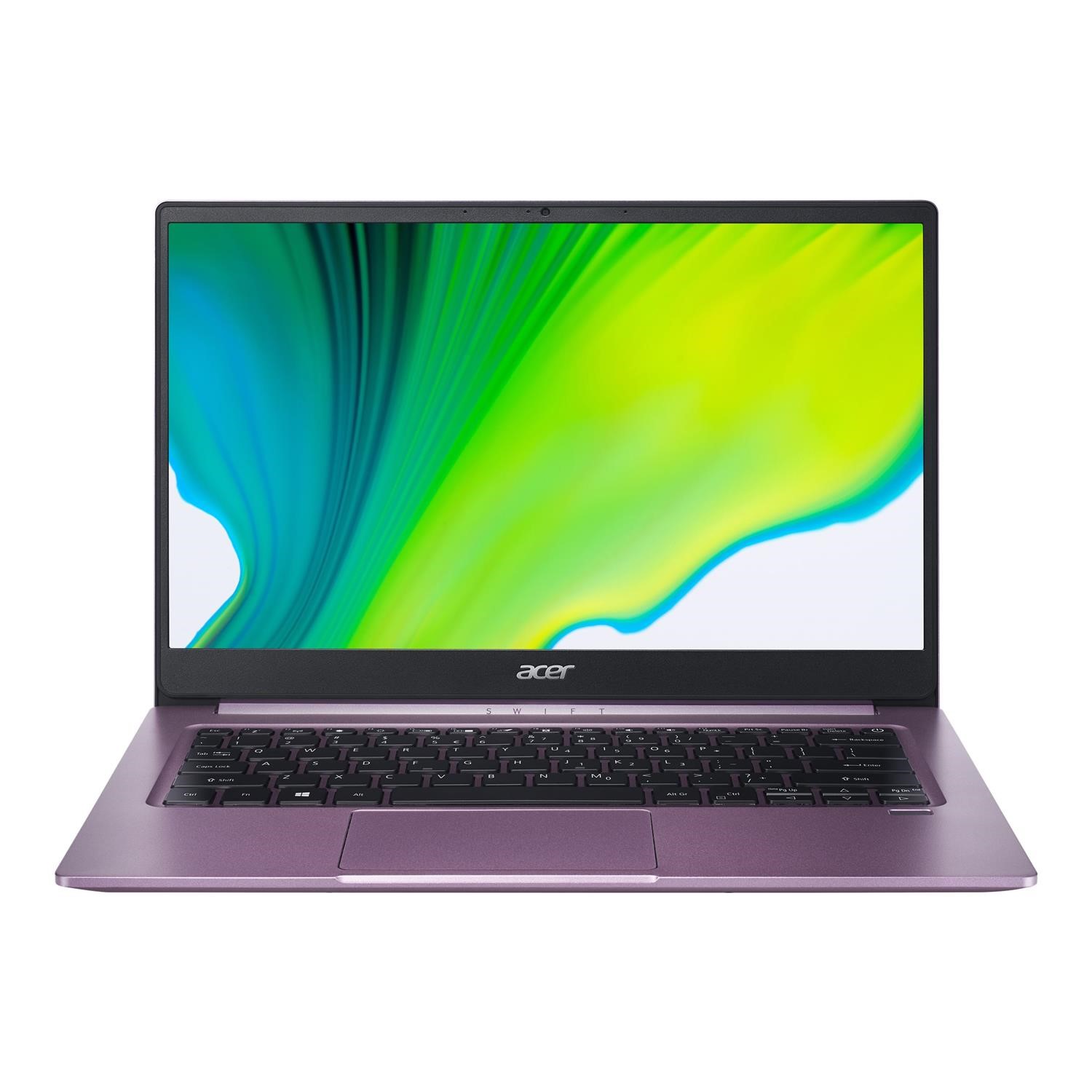 ACER Swift SF314-42 Ryzen7-4700U 8GB 512LAPTOP ACER SWIFT 3