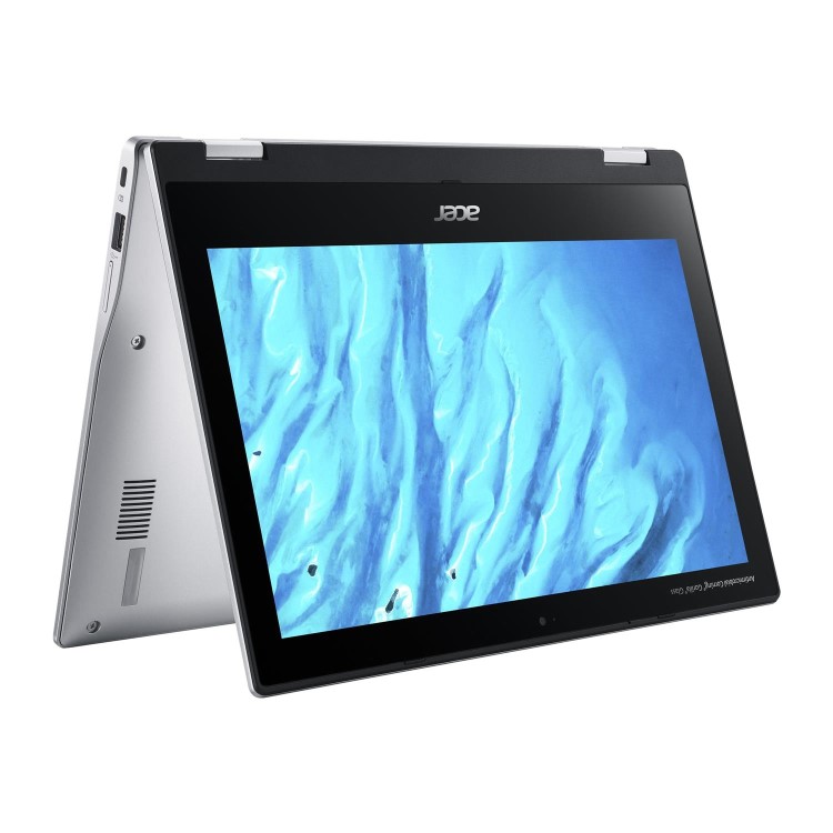 Refurbished Acer Spin 311 CP311-3H MediaTek 8183 4GB RAM 64GB eMMC 11.6 Inch Chromebook