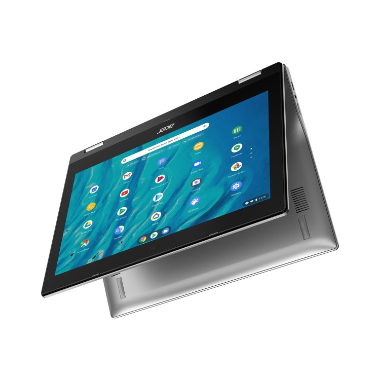 Refurbished Acer Spin 311 CP311-3H MediaTek 8183 4GB RAM 64GB eMMC 11.6 Inch Chromebook
