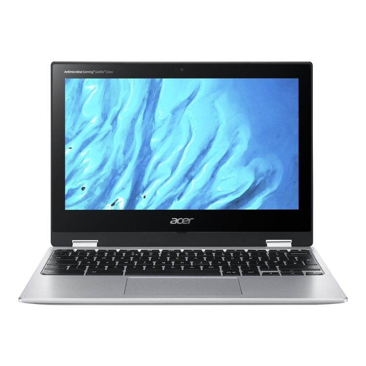 Refurbished Acer Spin 311 CP311-3H MediaTek 8183 4GB RAM 64GB eMMC 11.6 Inch Chromebook