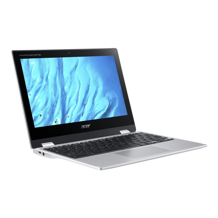 Refurbished Acer Spin 311 CP311-3H MediaTek 8183 4GB RAM 64GB eMMC 11.6 Inch Chromebook