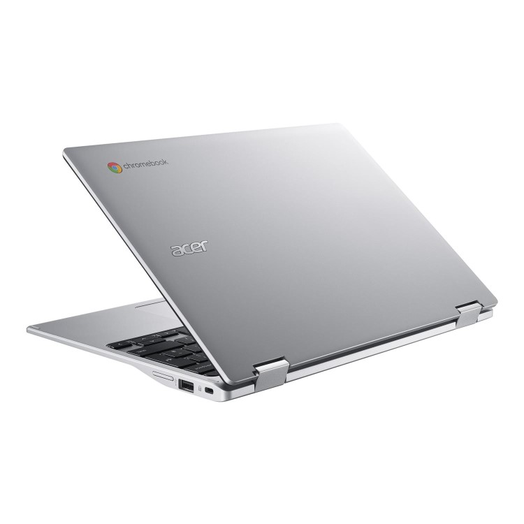 Refurbished Acer Spin 311 CP311-3H MediaTek 8183 4GB RAM 64GB eMMC 11.6 Inch Chromebook