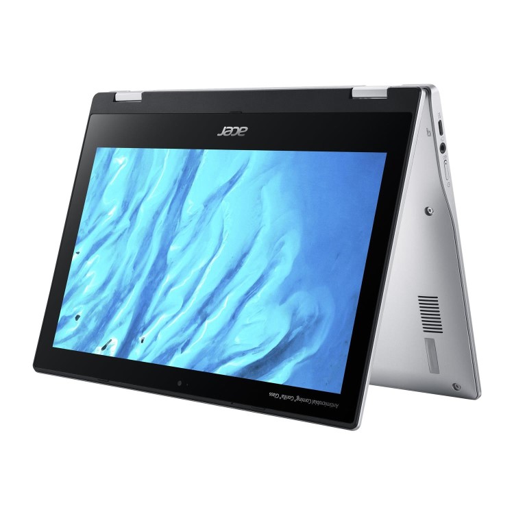 Refurbished Acer Spin 311 CP311-3H MediaTek 8183 4GB RAM 64GB eMMC 11.6 Inch Chromebook