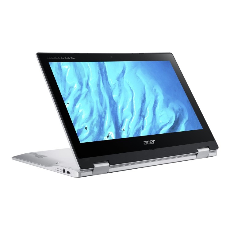 Refurbished Acer Spin 311 CP311-3H MediaTek 8183 4GB RAM 64GB eMMC 11.6 Inch Chromebook