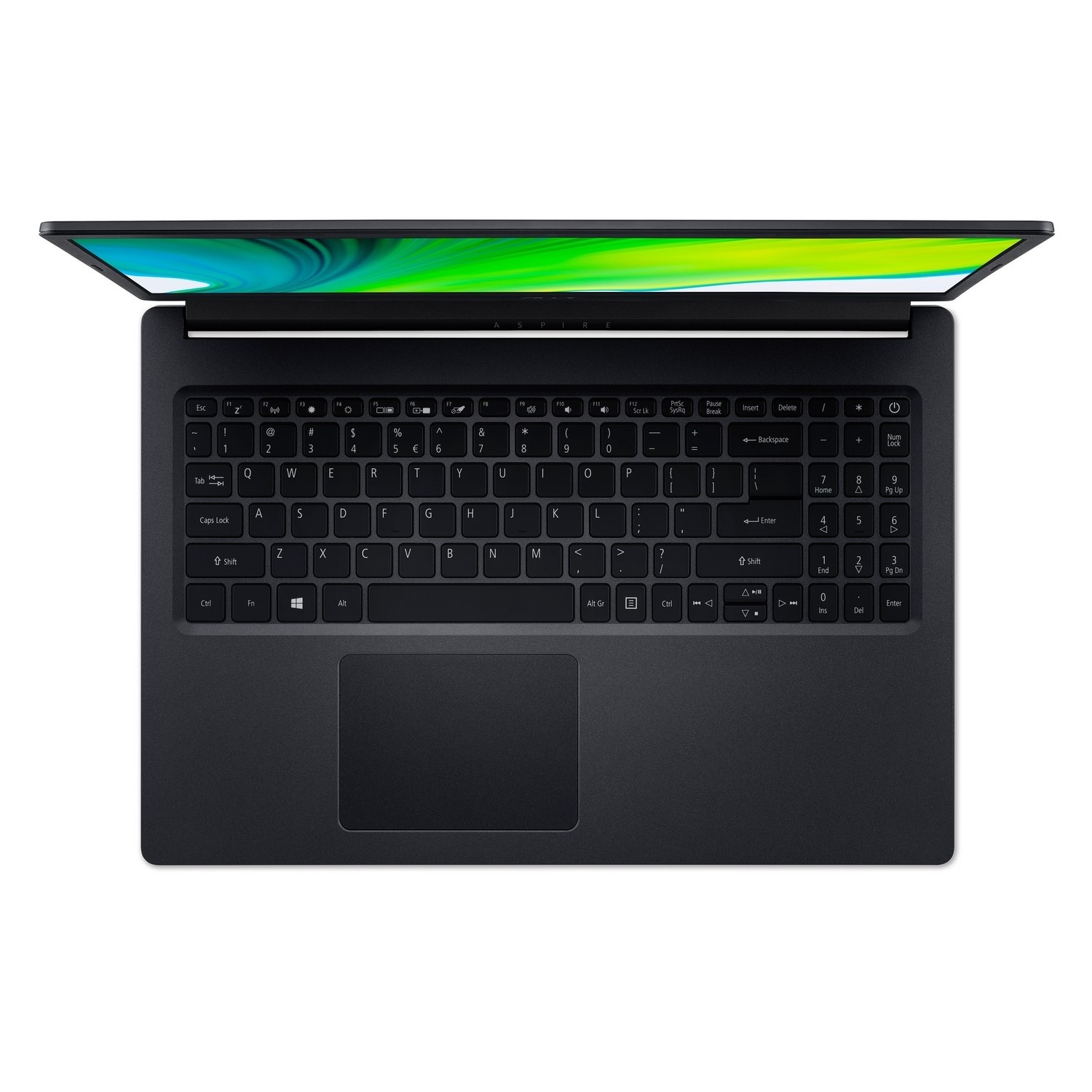 thumbnail image 2 of LAPTOP ACER A315-24P-R2M5 8GB 15.6" 512GB SSD AMD RYZEN 5 PLATA 2 of 11