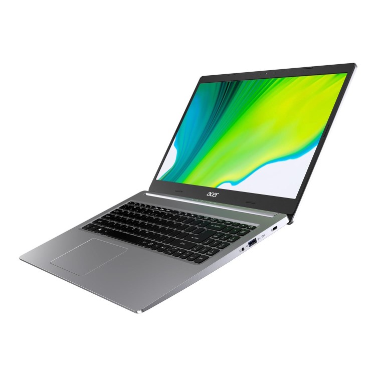 Acer Aspire 3 A315-23 AMD Ryzen 5-3500U 8GB 512GB SSD 15.6 Inch FHD Windows 10 Laptop
