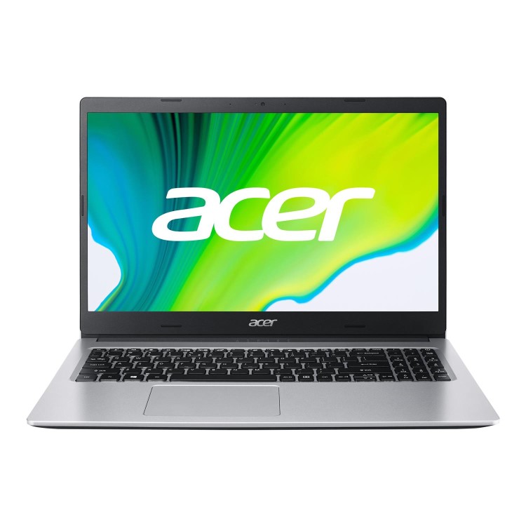 Acer Aspire 3 A315-23 AMD Ryzen 5-3500U 8GB 512GB SSD 15.6 Inch FHD Windows 10 Laptop