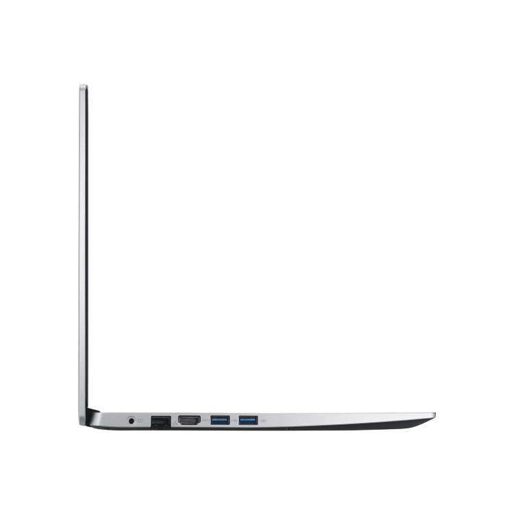 Acer Aspire 3 A315-23 AMD Ryzen 5-3500U 8GB 512GB SSD 15.6 Inch FHD Windows 10 Laptop