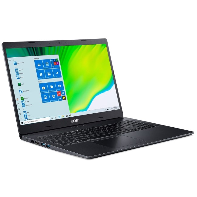 Acer Aspire 3 A315-23 AMD Ryzen 7-3700U 8GB 512GB SSD 15.6 Inch FHD Windows 10 Laptop