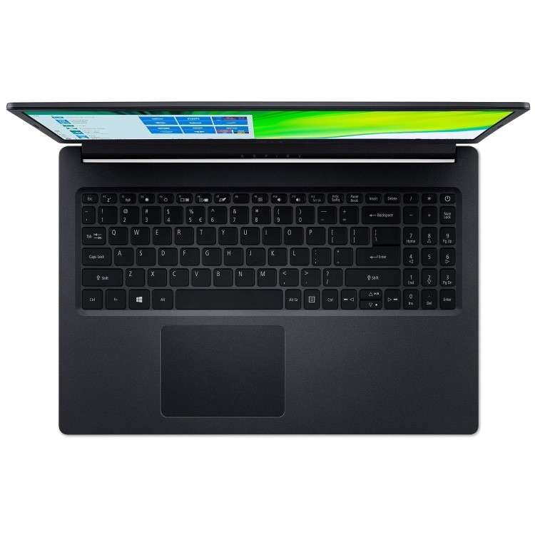 Acer Aspire 3 A315-23 AMD Ryzen 7-3700U 8GB 512GB SSD 15.6 Inch FHD Windows 10 Laptop