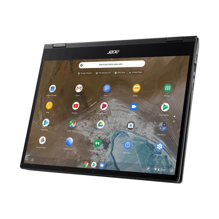 Acer Spin 713 Core i5-10210U 8GB 256GB SSD 13.5 Inch Touchscreen Convertible Chromebook
