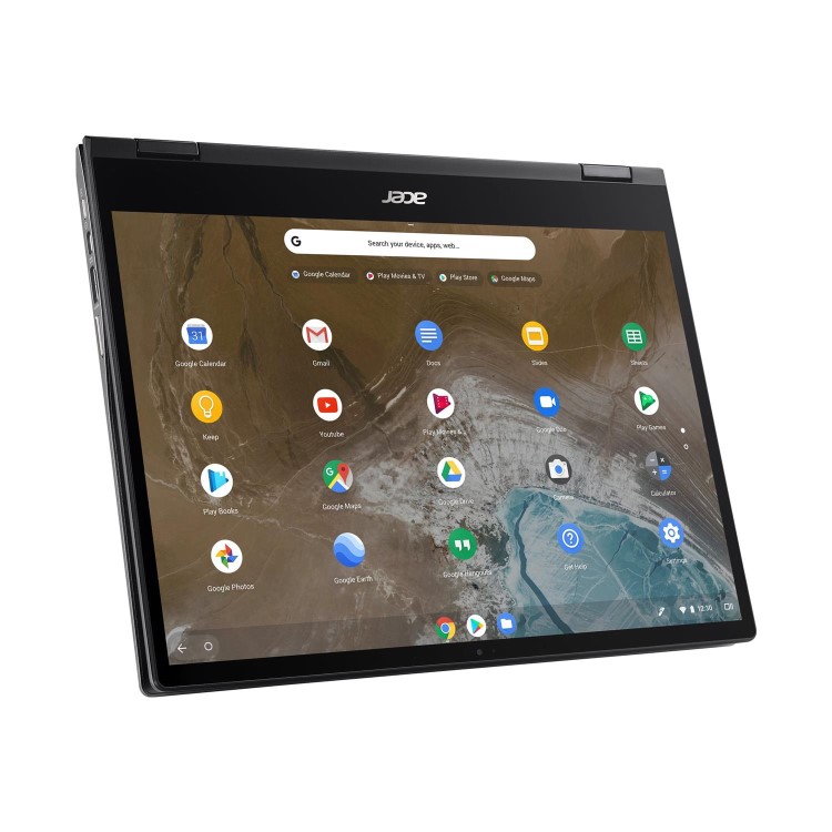 Acer Spin 713 Core i5-10210U 8GB 256GB SSD 13.5 Inch Touchscreen Convertible Chromebook
