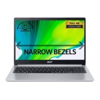 Acer Aspire 5 A515-55G Core i7-1065G7 8GB 512GB SSD 15.6 Inch GeForce MX350 Windows 10 Laptop