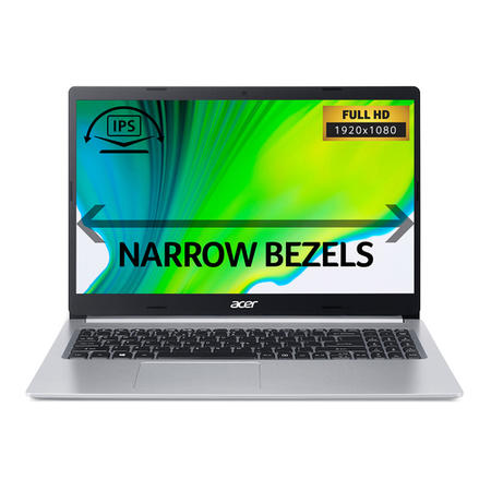 Acer Aspire 5 A515-55G Core i7-1065G7 8GB 512GB SSD 15.6 Inch GeForce MX350 Windows 10 Laptop