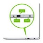 Acer Aspire 5 A515-55G Core i7-1065G7 8GB 512GB SSD 15.6 Inch GeForce MX350 Windows 10 Laptop