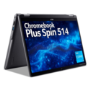 Acer Chromebook Plus Intel Core i3 8GB RAM 256GB SSD 14 Inch Chrome OS Chromebook